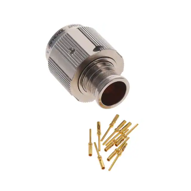 2M805-001-16M9-10PA Amphenol Aerospace Operations  Assemblages de connecteurs circulaires